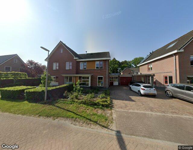 Hein Braakhuisstraat 5