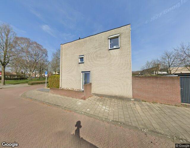 Theresastraat 23