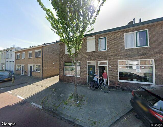 Burgemeester Jacobsstraat 52