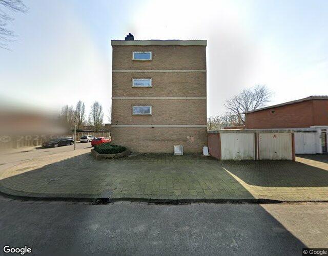 Appartement te koop Münsterstraat 8
