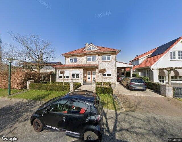 Honhof Es 13