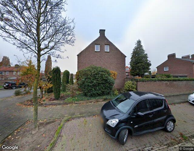 Madioenstraat 35