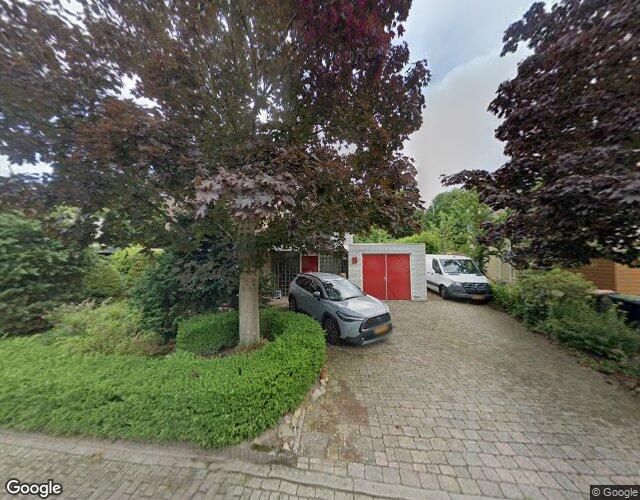 Sparrendaal 18