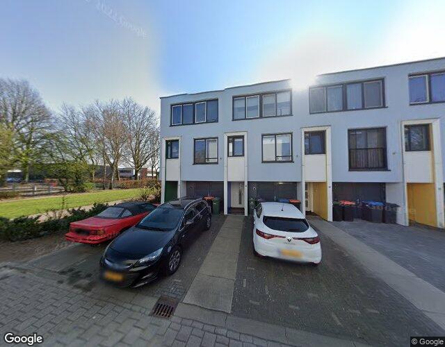 Huis te koop Ootmarsumbrink 12