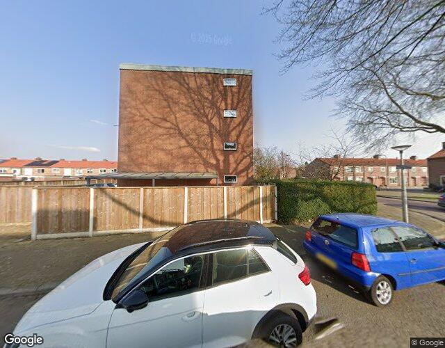 Appartement te koop Zweringweg 268