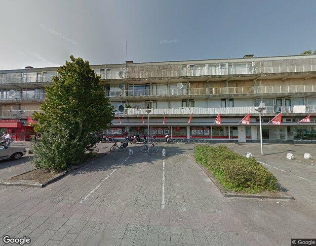 Oogstplein 34