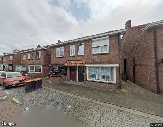Eikstraat 45