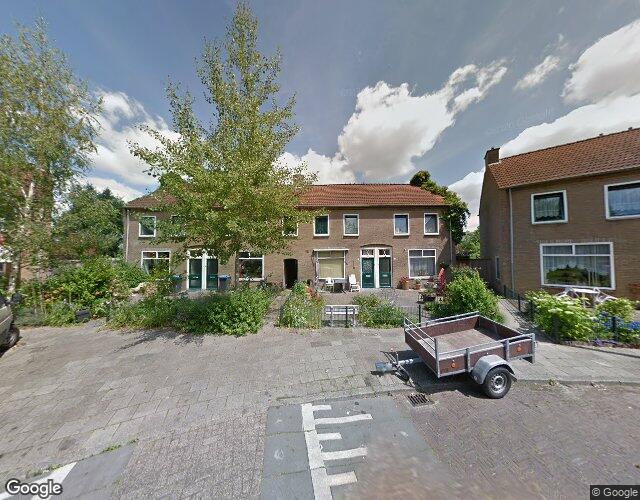 Dennenweg 175-B