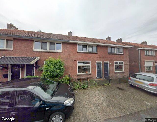 Tarwestraat 5