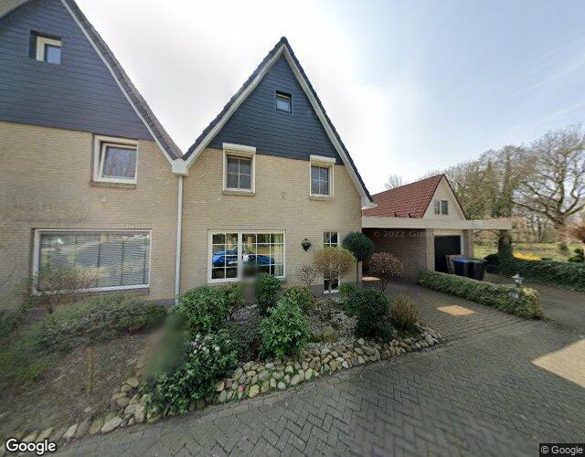 Huis te koop Gaffelhoek 67