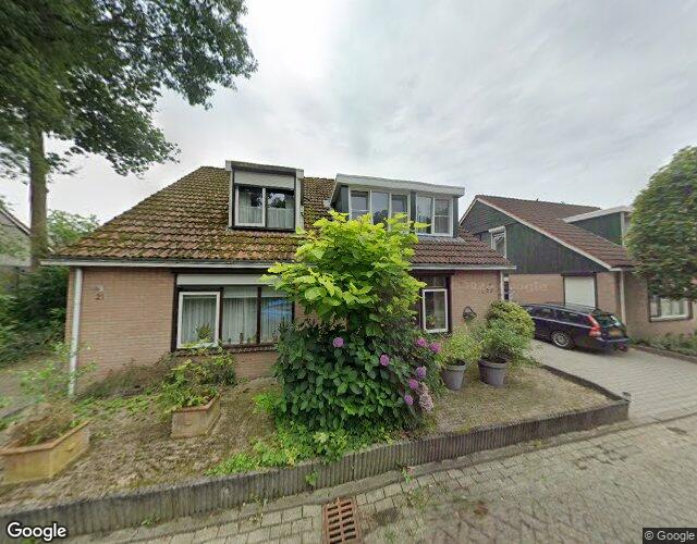 Markslaghoek 23