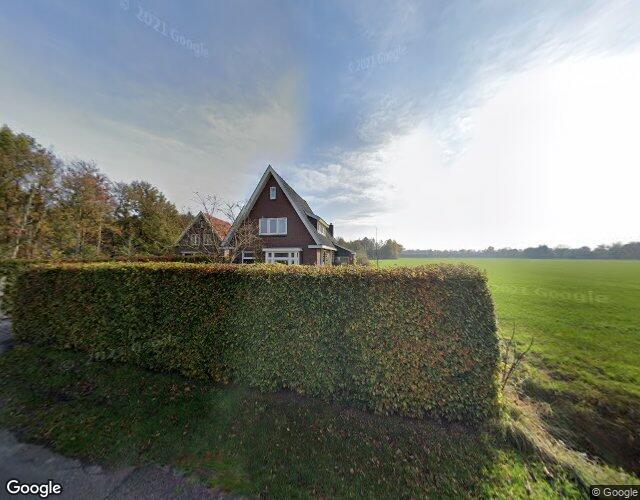 Oude Veenweg 101