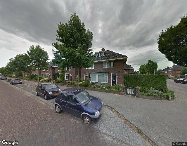 Bernardstraat 26
