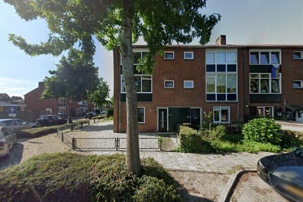 Marnixstraat 32