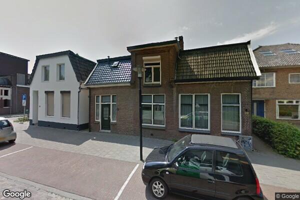 Willem de Clercqstraat 27