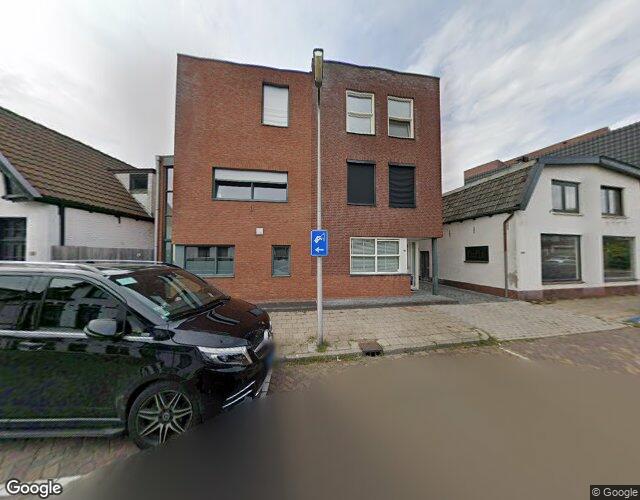 Tuindorpstr. 14