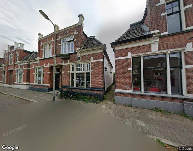 Vondelstraat 41