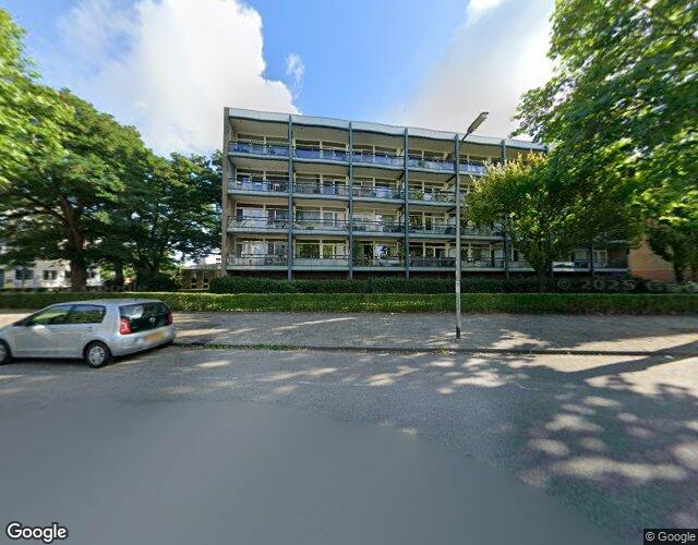 Prinses Beatrixstraat 60-A