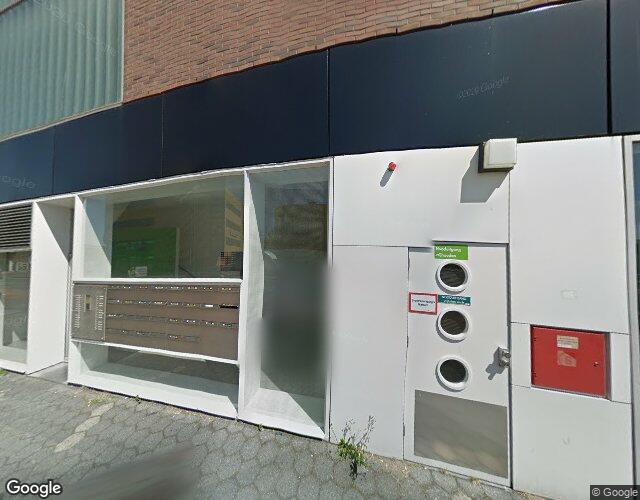 Spoorstraat 49