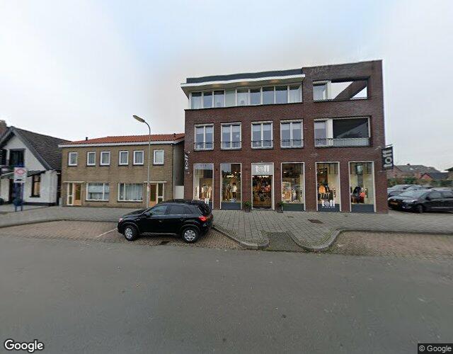 de Wetstraat 19