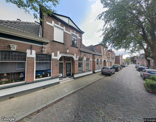 Steijnstraat 33