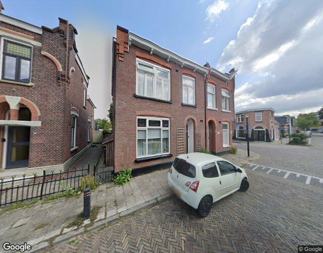 Steijnstraat 43