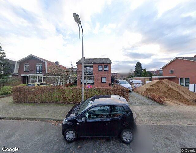 Pruisische Veldweg 110