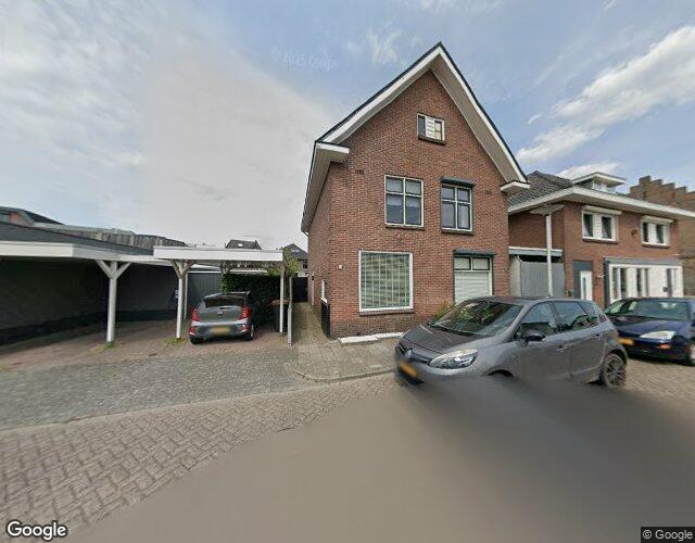 Oude Postweg 41