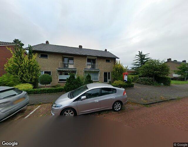 Castorweg 147