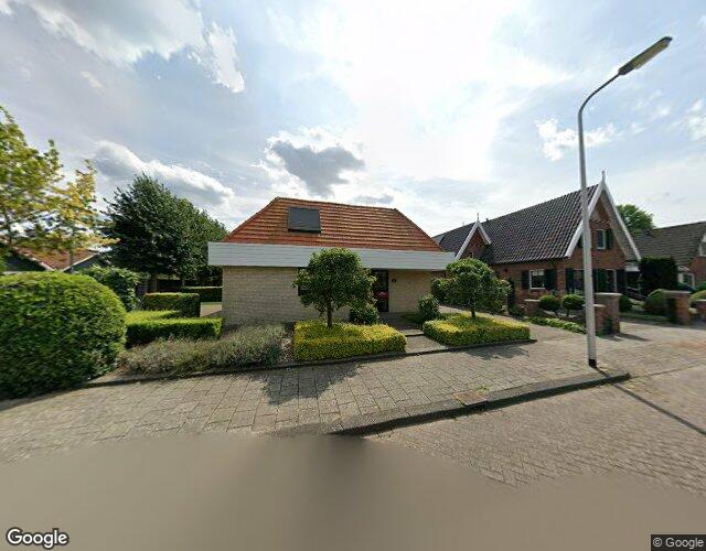 Gandhistraat 25
