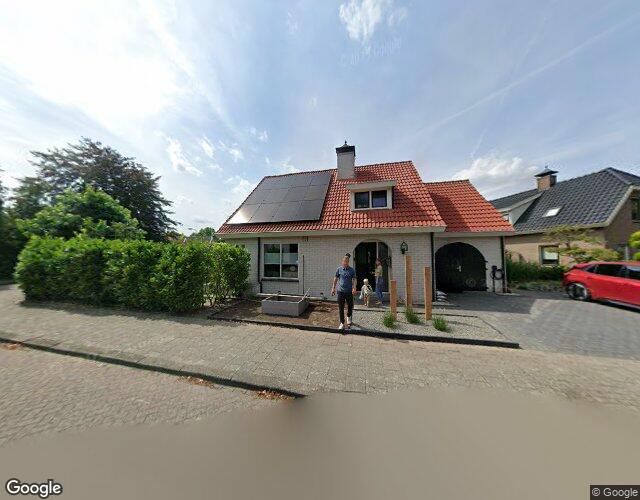 Gandhistraat 4