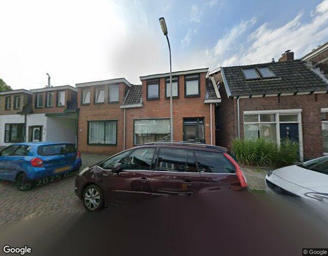 Koekoekweg 53