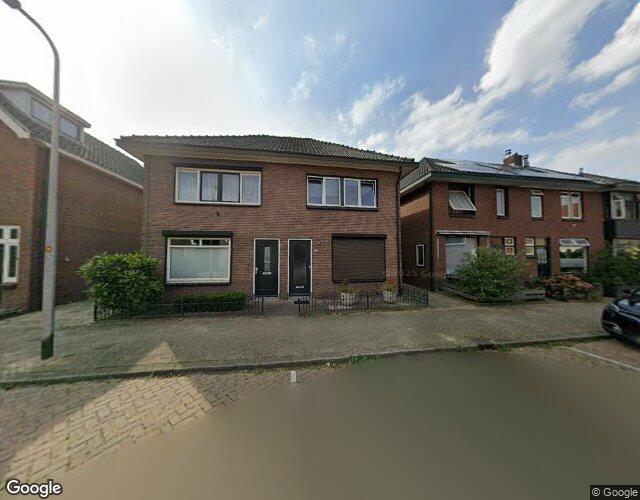 Koekoekweg 83