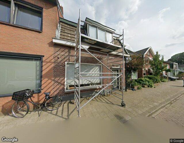 Koekoekweg 50
