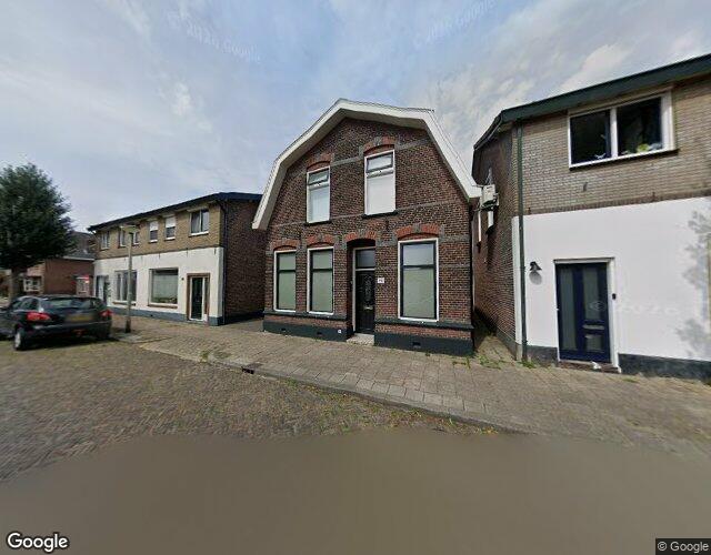Lijsterweg 95