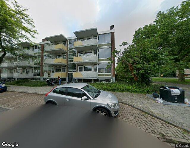 Verdistraat 59