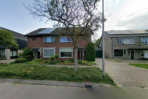 Bantingstraat 10