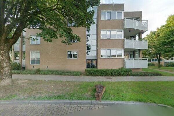 Curiestraat 57