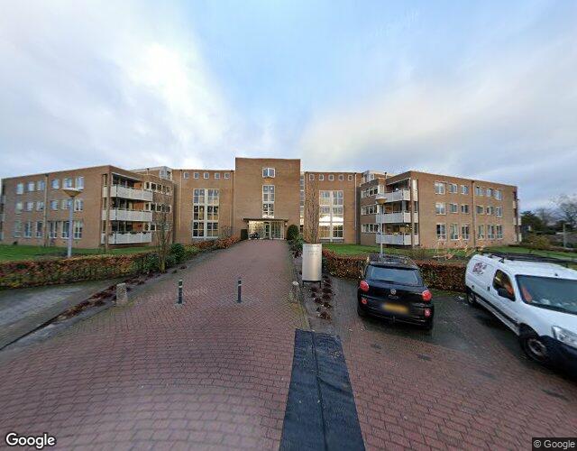 Curiestraat 67