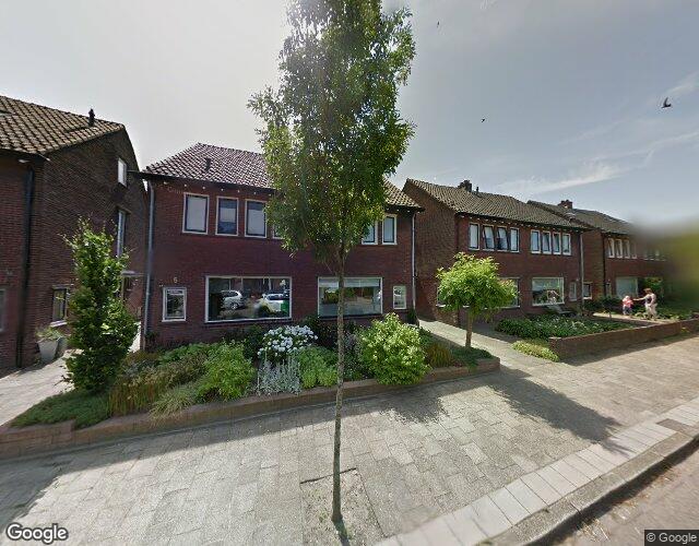 Geraniumstr. 7