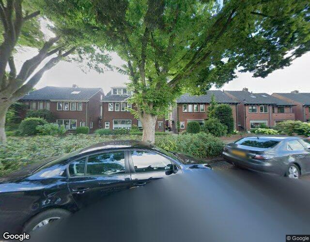 Rozenstraat 7