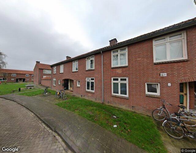 Asterstraat 3-I