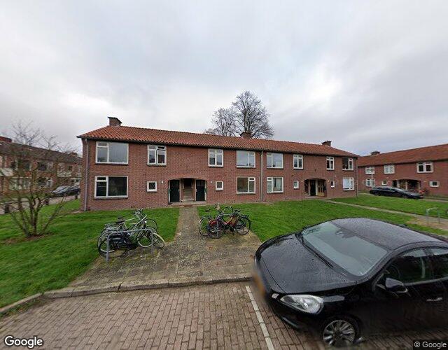 Asterstraat 6-I