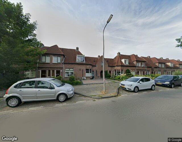 Krabbenbosweg 181