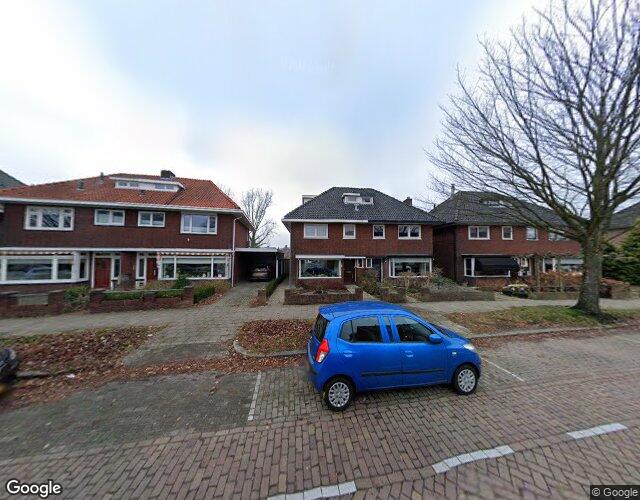 Krabbenbosw. 54