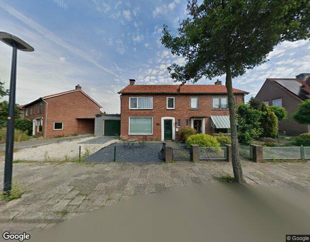 Huis te koop Aleidastraat 6