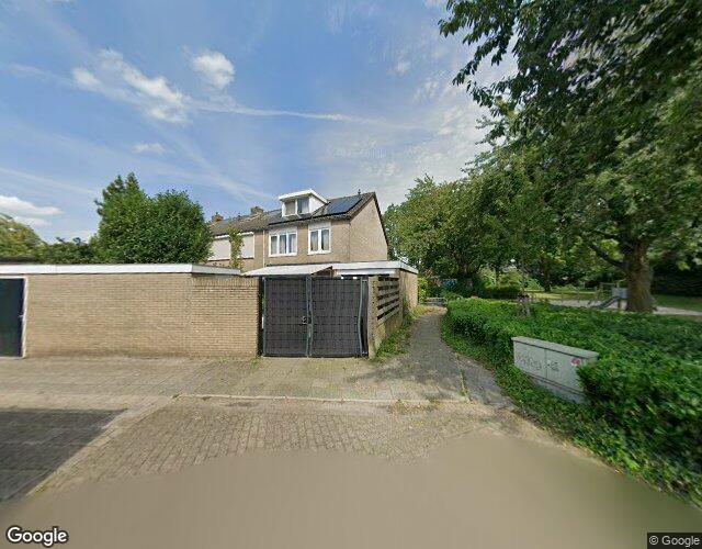 Soendastraat 1
