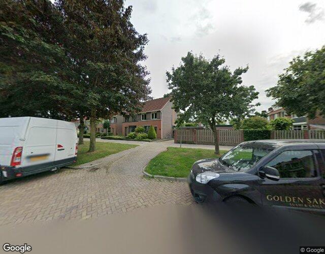 Soendastraat 43