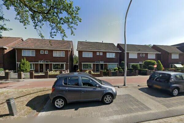 Dennenbosweg 108
