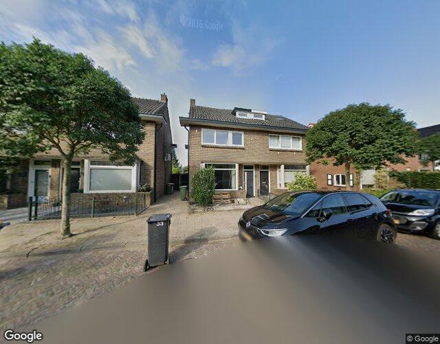 Hazelaarweg 33